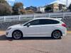 SUBARU IMPREZA SPORTS