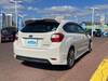 SUBARU IMPREZA SPORTS