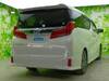 TOYOTA ALPHARD G
