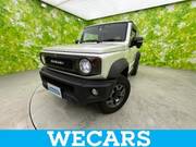 2019 SUZUKI JIMNY SIERRA