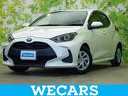 2020 TOYOTA YARIS