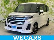 2023 TOYOTA ROOMY