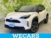 2021 TOYOTA YARIS CROSS