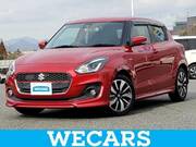 2018 SUZUKI SWIFT