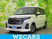 2022 TOYOTA ROOMY