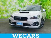 2018 SUBARU LEVORG