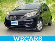 2013 NISSAN NOTE