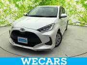 2021 TOYOTA YARIS