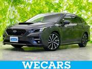 2021 SUBARU LEVORG