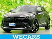 2018 TOYOTA C-HR