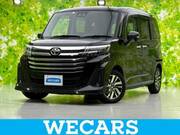 2023 TOYOTA ROOMY