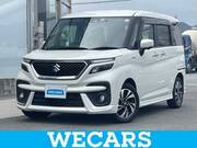 2022 SUZUKI SOLIO