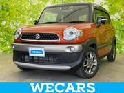 2018 SUZUKI XBEE