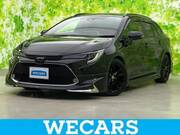 2021 TOYOTA COROLLA TOURING