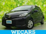 2016 TOYOTA VITZ