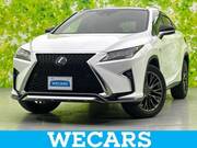 2016 LEXUS RX