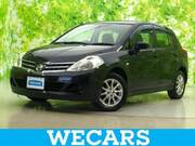 2011 NISSAN TIIDA