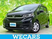2023 HONDA FREED