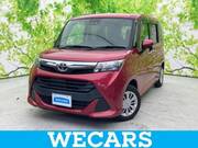 2019 TOYOTA TANK