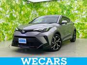 2020 TOYOTA C-HR