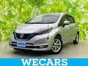 2019 NISSAN NOTE