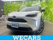 2021 TOYOTA YARIS CROSS