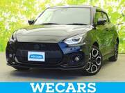 2020 SUZUKI SWIFT SPORT