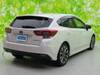 SUBARU IMPREZA SPORTS