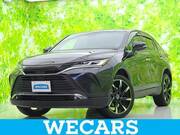 2020 TOYOTA HARRIER