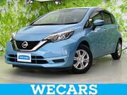 2018 NISSAN NOTE