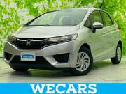 2016 HONDA FIT