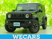 2022 SUZUKI JIMNY SIERRA