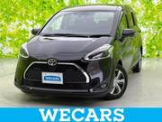 2019 TOYOTA SIENTA