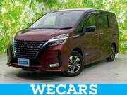 2020 NISSAN SERENA