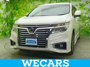 2019 NISSAN ELGRAND