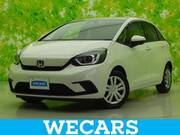 2022 HONDA FIT