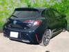TOYOTA COROLLA SPORT