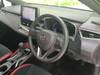 TOYOTA COROLLA SPORT