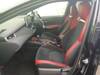 TOYOTA COROLLA SPORT