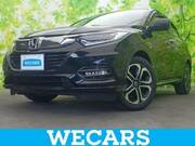 2019 HONDA VEZEL