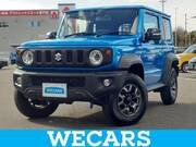 2023 SUZUKI JIMNY SIERRA