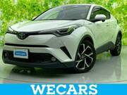 2017 TOYOTA C-HR
