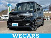 2018 HONDA N-BOX CUSTOM