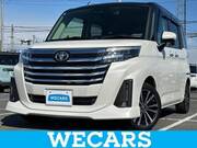 2021 TOYOTA ROOMY