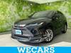 TOYOTA HARRIER HYBRID