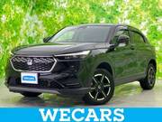 2022 HONDA VEZEL