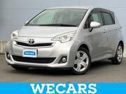 2015 TOYOTA RACTIS