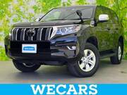 2023 TOYOTA LAND CRUISER PRADO