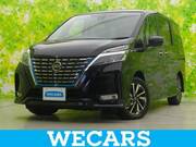2022 NISSAN SERENA