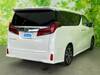 TOYOTA ALPHARD G